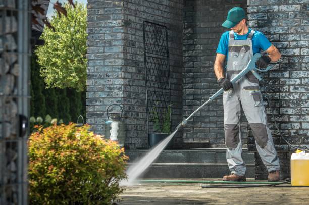 Pre-Holiday Cleaning in Wyldwood, TX