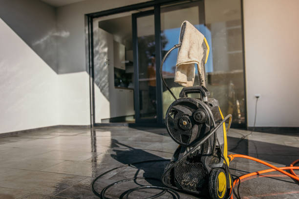 Best Building Exterior Washing  in Wyldwood, TX